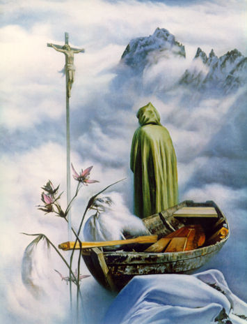 And Here and Everywhere