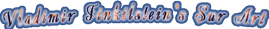 Vladimir Finkilstein's Sur Art
