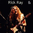 Rick Ray - Neurosis Records