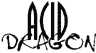 Acid Dragon logo