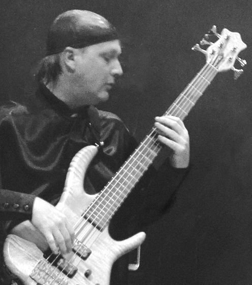 Andrew Mara-Novik