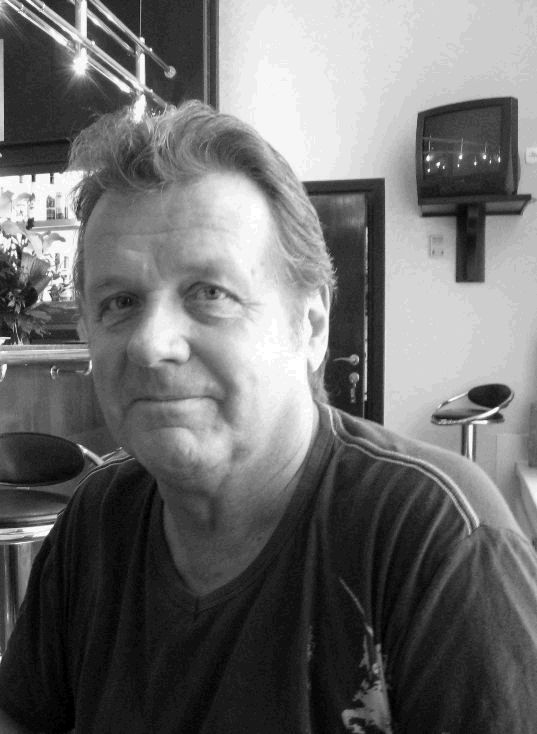 John Wetton