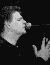 Martin Wilson