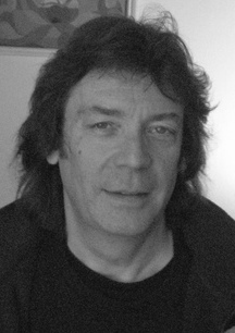 Steve Hackett