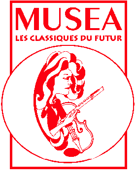 Musea logo