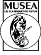 Musea logo