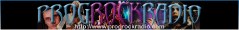 Progrockradio logo