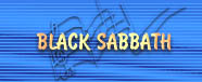 BLACK SABBATH