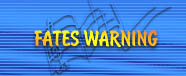 FATES WARNING