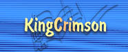 KING CRIMSON