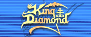 KING DIAMOND